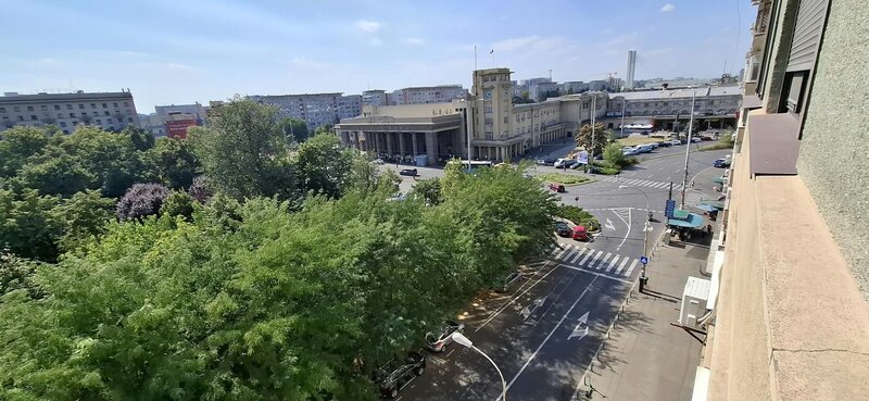Gara de Nord 2 min.metrou.Ocazie,investitie excelenta!!!